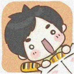 留言用户逐帧观影头像